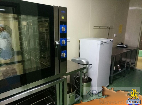 Новый детский сад «Фиалочка» открылся в Симферополе (ФОТО, ВИДЕО) - «Общество Крыма»