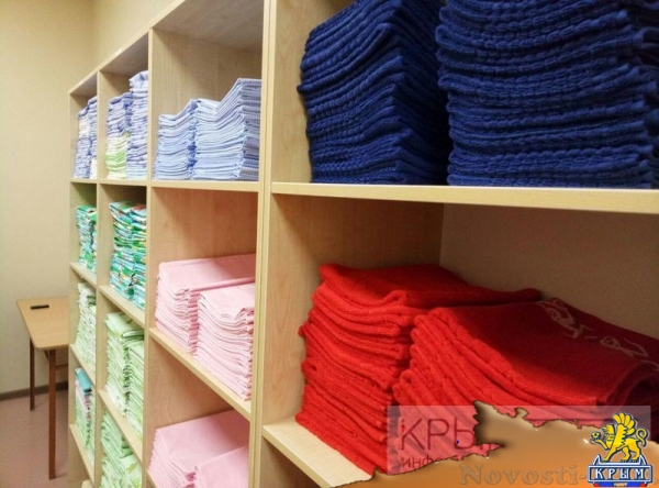 Новый детский сад «Фиалочка» открылся в Симферополе (ФОТО, ВИДЕО) - «Общество Крыма»