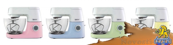 Где купить кухонную машину в Симферополе? - «Симферополь» Где купить кухонную машину в Симферополе? - «Симферополь»