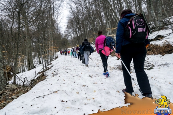 Годовщина крымского референдума В«по-горномуВ» (ФОТО) - «Общество Крыма»