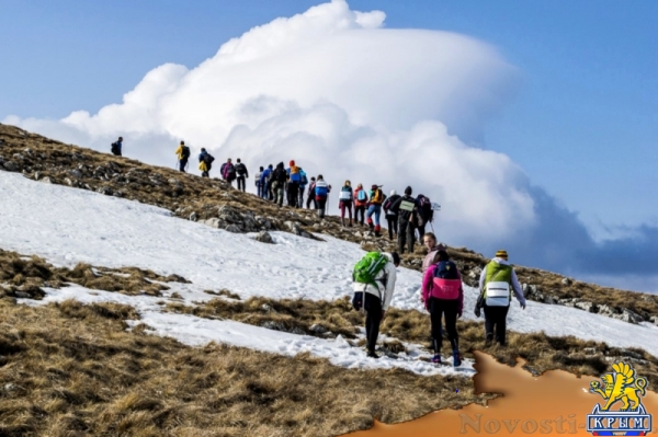 Годовщина крымского референдума В«по-горномуВ» (ФОТО) - «Общество Крыма»