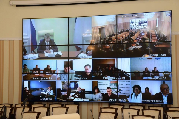 Эффективное распоряжение земельными ресурсами невозможно без проведения муниципального земельного контроля — первый зампредседателя Госкомрегистра - «Госкомрегистр»