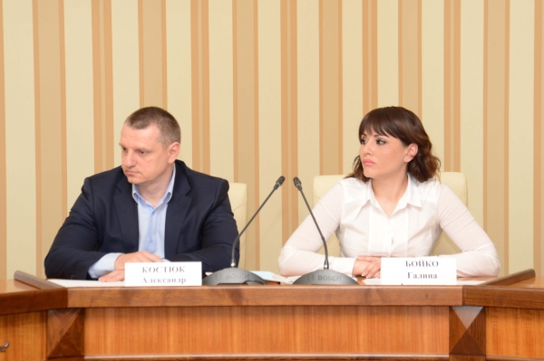 Эффективное распоряжение земельными ресурсами невозможно без проведения муниципального земельного контроля — первый зампредседателя Госкомрегистра - «Госкомрегистр»