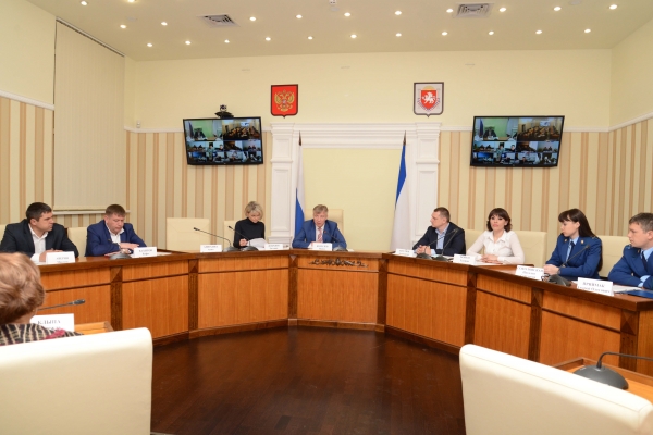 Скрыть результаты проведения земельной проверки невозможно - первый заместитель председателя Госкомрегистра - «Госкомрегистр»