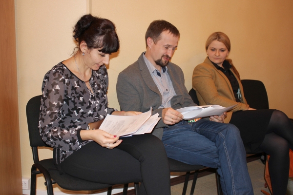 В Госкомрегистре разрабатывают план работы по повышению качества и доступности госуслуг - «Госкомрегистр»