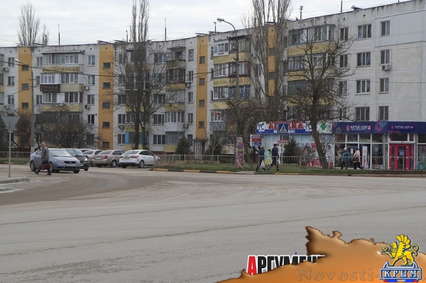 Непослушных керченских пешеходов наказывают рублем - «Керчь»