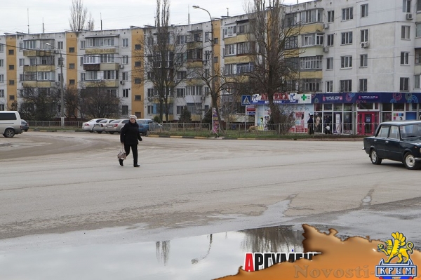 Непослушных керченских пешеходов наказывают рублем - «Керчь»