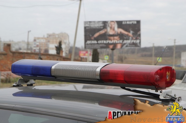 Непослушных керченских пешеходов наказывают рублем - «Керчь»