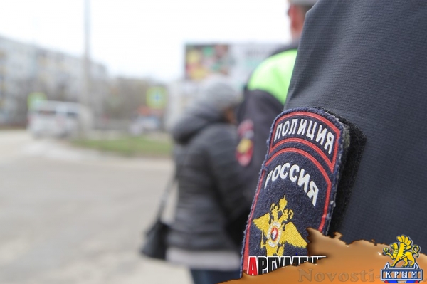 Непослушных керченских пешеходов наказывают рублем - «Керчь»