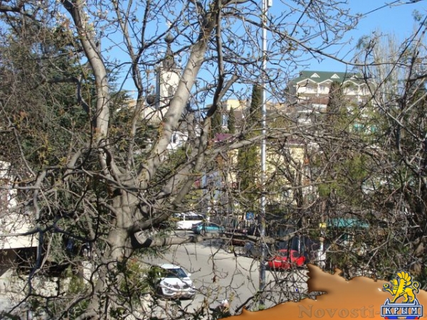 Отдых в Алуште. Сдам двух комнатный номер Отдых в Крыму 2017 - жильё в Крыму без посредников - «Отдых в Алуште»