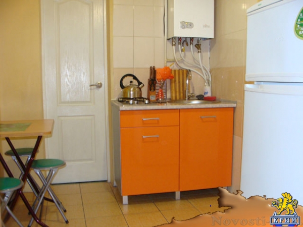 Отдых в Алуште. Сдам двух комнатный номер Отдых в Крыму 2017 - жильё в Крыму без посредников - «Отдых в Алуште»