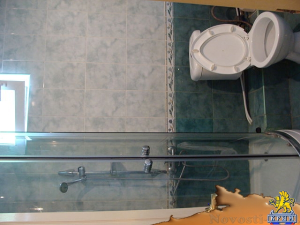 Отдых в Алуште. Сдам двух комнатный номер Отдых в Крыму 2017 - жильё в Крыму без посредников - «Отдых в Алуште»