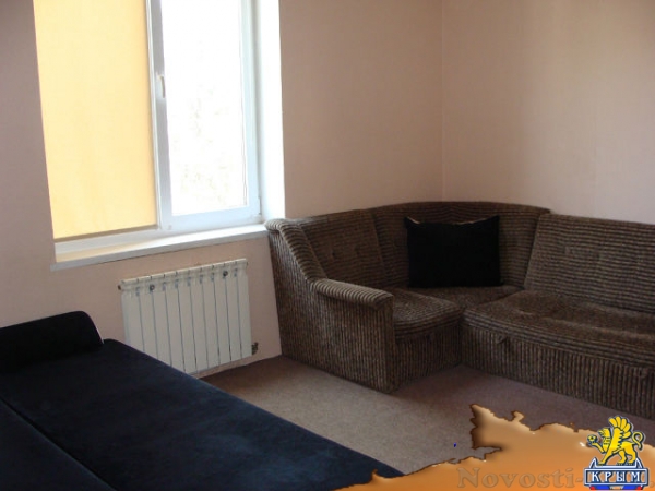 Отдых в Алуште. Сдам двух комнатный номер Отдых в Крыму 2017 - жильё в Крыму без посредников - «Отдых в Алуште»