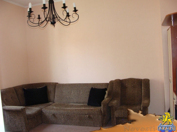 Отдых в Алуште. Сдам двух комнатный номер Отдых в Крыму 2017 - жильё в Крыму без посредников - «Отдых в Алуште»