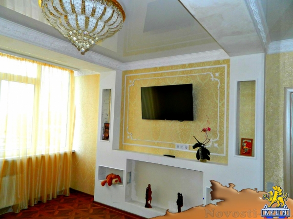 Отдых в Севастополе. Посуточно своя однокомнатная квартира Отдых в Крыму 2017 - жильё в Крыму без посредников - «Отдых в Севастополе» Отдых в Севастополе. Посуточно своя однокомнатная квартира Отдых в Крыму 2017 - жильё в Крыму без посредников - «Отдых в Севастополе»