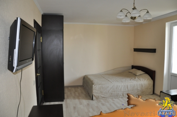 Отдых в Севастополе. Посуточно 1 кк у парка Победы Отдых в Крыму 2017 - жильё в Крыму без посредников - «Отдых в Севастополе»