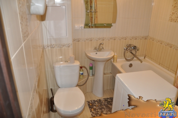 Отдых в Севастополе. Посуточно 1 кк у парка Победы Отдых в Крыму 2017 - жильё в Крыму без посредников - «Отдых в Севастополе»