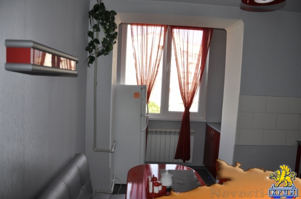 Отдых в Севастополе. Посуточно 1 кк у парка Победы Отдых в Крыму 2017 - жильё в Крыму без посредников - «Отдых в Севастополе»