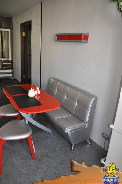 Отдых в Севастополе. Посуточно 1 кк у парка Победы Отдых в Крыму 2017 - жильё в Крыму без посредников - «Отдых в Севастополе»