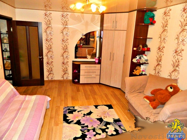 Отдых в Севастополе. Летом посуточно двухкомнатная квартира, собственник Отдых в Крыму 2017 - жильё в Крыму без посредников - «Отдых в Севастополе»