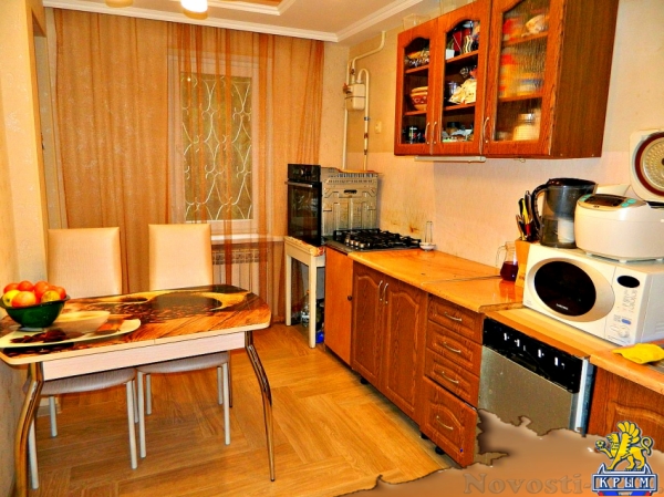 Отдых в Севастополе. Летом посуточно двухкомнатная квартира, собственник Отдых в Крыму 2017 - жильё в Крыму без посредников - «Отдых в Севастополе»