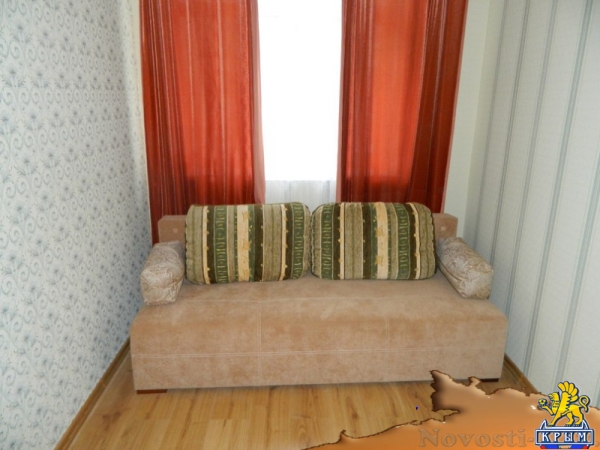 Отдых в Севастополе. Посуточно летом 2 кк у Омеги Отдых в Крыму 2017 - жильё в Крыму без посредников - «Отдых в Севастополе»