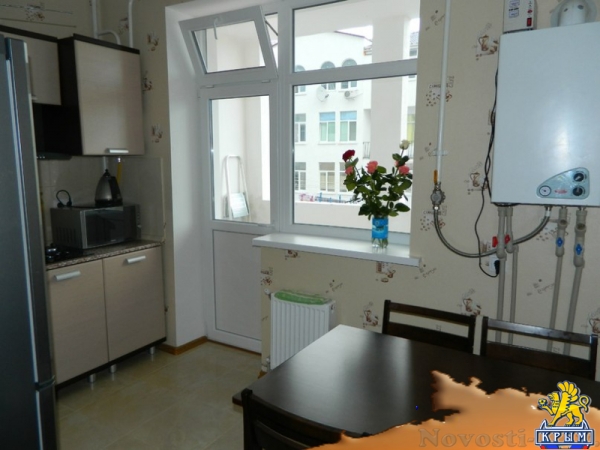 Отдых в Севастополе. Посуточно летом 2 кк у Омеги Отдых в Крыму 2017 - жильё в Крыму без посредников - «Отдых в Севастополе»