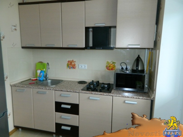 Отдых в Севастополе. Посуточно летом 2 кк у Омеги Отдых в Крыму 2017 - жильё в Крыму без посредников - «Отдых в Севастополе»