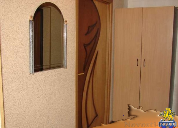 Отдых в Севастополе. Однокомнатная квартира посуточно у моря Отдых в Крыму 2017 - жильё в Крыму без посредников - «Отдых в Севастополе»