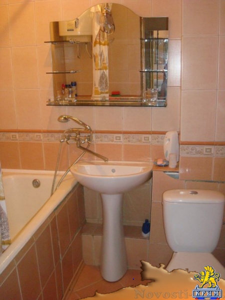 Отдых в Севастополе. Однокомнатная квартира посуточно у моря Отдых в Крыму 2017 - жильё в Крыму без посредников - «Отдых в Севастополе»