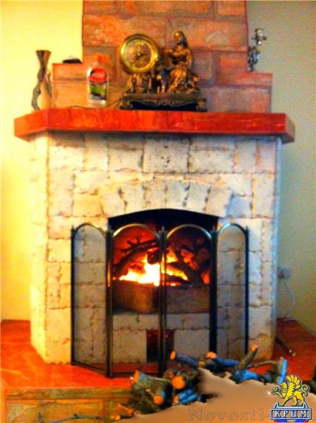 Отдых в Севастополе. Дом с бассейном у моря Отдых в Крыму 2017 - жильё в Крыму без посредников - «Отдых в Севастополе»