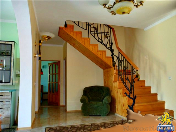 Отдых в Севастополе. Дом с бассейном у моря Отдых в Крыму 2017 - жильё в Крыму без посредников - «Отдых в Севастополе»