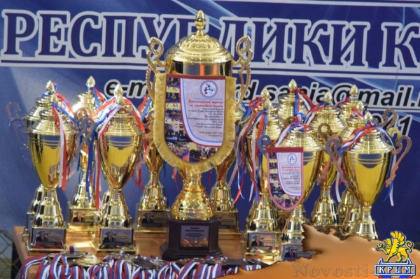 Глава Крыма открыл в Симферополе Всероссийский турнир по борьбе (ФОТО) - «Симферополь» Глава Крыма открыл в Симферополе Всероссийский турнир по борьбе (ФОТО) - «Симферополь»