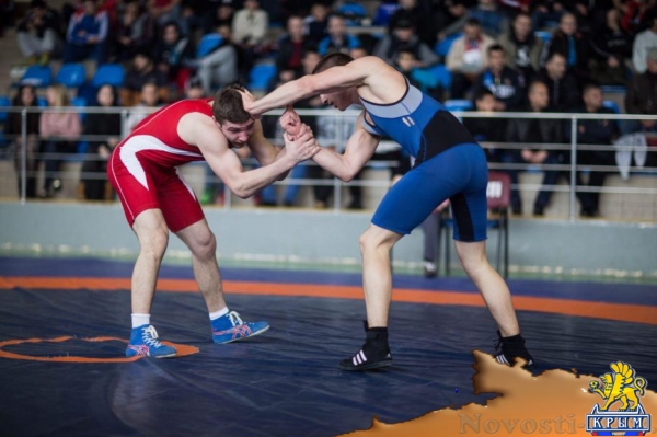 Глава Крыма открыл в Симферополе Всероссийский турнир по борьбе (ФОТО) - «Симферополь» Глава Крыма открыл в Симферополе Всероссийский турнир по борьбе (ФОТО) - «Симферополь»
