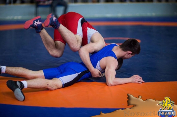 Глава Крыма открыл в Симферополе Всероссийский турнир по борьбе (ФОТО) - «Симферополь» Глава Крыма открыл в Симферополе Всероссийский турнир по борьбе (ФОТО) - «Симферополь»
