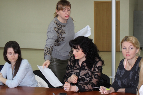 Почти 100 специалистов Госкомрегистра успешно сдали квалификационный экзамен - «Госкомрегистр» Почти 100 специалистов Госкомрегистра успешно сдали квалификационный экзамен - «Госкомрегистр»
