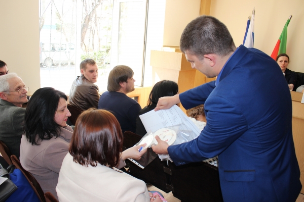 Госкомрегистр актуализировал «дорожную карту» по оформлению муниципального недвижимого имущества - «Госкомрегистр»