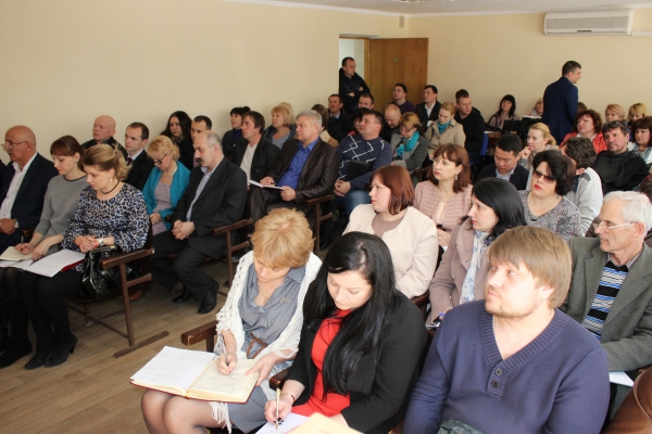 Госкомрегистр актуализировал «дорожную карту» по оформлению муниципального недвижимого имущества - «Госкомрегистр»