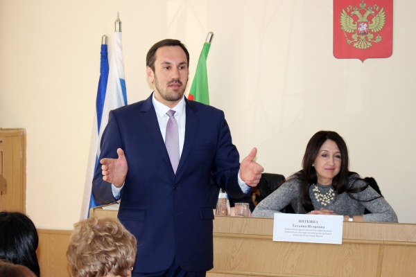 Госкомрегистр актуализировал «дорожную карту» по оформлению муниципального недвижимого имущества - «Госкомрегистр»