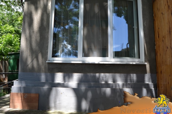 Отдых в Ялте. Ялта 2017. Сдам Коттедж до 5 человек. Свой дворик, мангал. Пляж- 50 метров. Отдых в Крыму 2017 - жильё в Крыму без посредников - «Отдых в Ялте»