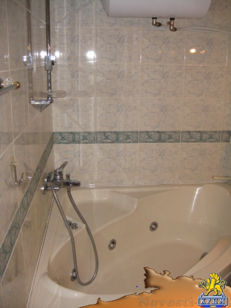 Отдых в Ялте. ЯЛТА2017.3-х комнатная квартира до 7 человек, тихий район,15 минут к морю Отдых в Крыму 2017 - жильё в Крыму без посредников - «Отдых в Ялте»