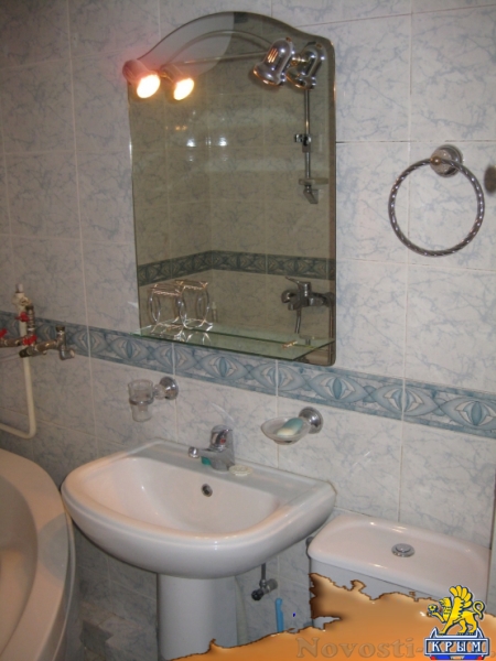 Отдых в Ялте. ЯЛТА2017.3-х комнатная квартира до 7 человек, тихий район,15 минут к морю Отдых в Крыму 2017 - жильё в Крыму без посредников - «Отдых в Ялте»