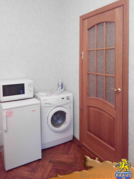 Отдых в Ялте. Однокомнатная квартира, центр Набережной Отдых в Крыму 2017 - жильё в Крыму без посредников - «Отдых в Ялте»