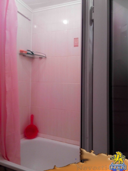 Отдых в Ялте. Однокомнатная квартира, центр Набережной Отдых в Крыму 2017 - жильё в Крыму без посредников - «Отдых в Ялте»