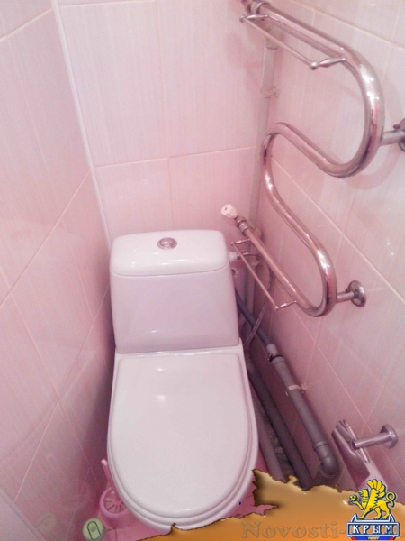 Отдых в Ялте. Однокомнатная квартира, центр Набережной Отдых в Крыму 2017 - жильё в Крыму без посредников - «Отдых в Ялте»