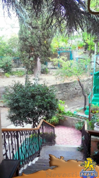 Отдых в Ялте. Однокомнатная квартира, центр Набережной Отдых в Крыму 2017 - жильё в Крыму без посредников - «Отдых в Ялте»