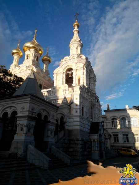 Отдых в Ялте. Однокомнатная квартира, центр Набережной Отдых в Крыму 2017 - жильё в Крыму без посредников - «Отдых в Ялте»