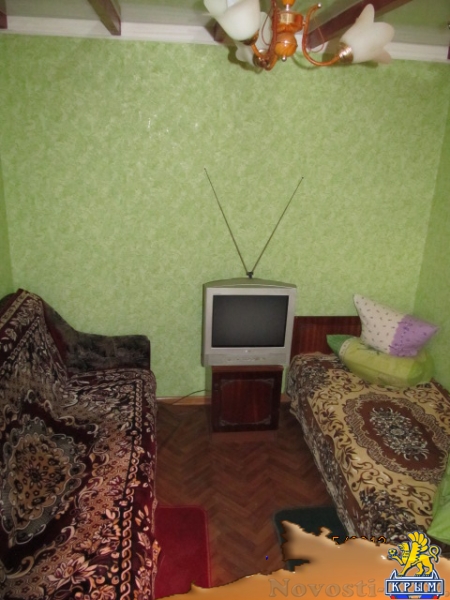 Отдых в Феодосии. Жилье в центре у моря без посредников. Адекватные цены. Отдых в Крыму 2017 - жильё в Крыму без посредников - «Отдых в Феодосии»