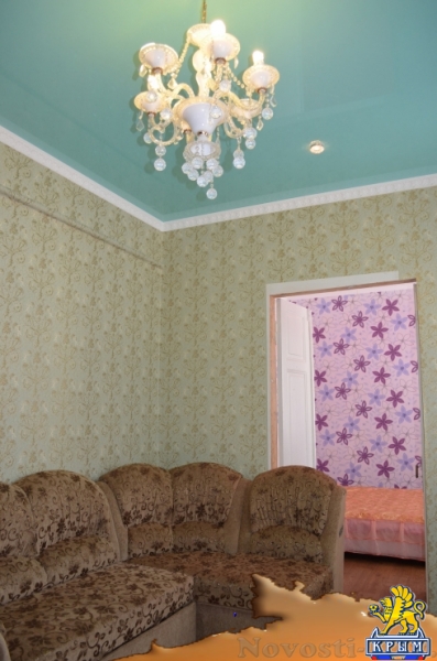 Отдых в Феодосии. Жилье в центре у моря без посредников. Адекватные цены. Отдых в Крыму 2017 - жильё в Крыму без посредников - «Отдых в Феодосии»