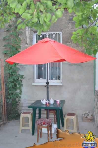 Отдых в Феодосии. Жилье в центре у моря без посредников. Адекватные цены. Отдых в Крыму 2017 - жильё в Крыму без посредников - «Отдых в Феодосии»